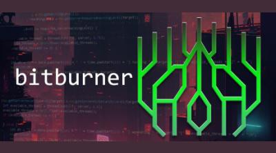 Logo of Bitburner