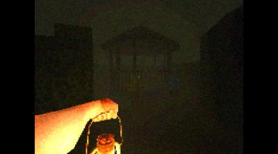 Screenshot of Bite-Sized Scares