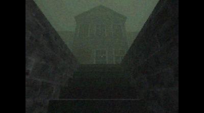 Screenshot of Bite-Sized Scares
