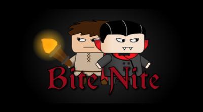 Logo of Bite Nite