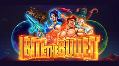 Logo de Bite the Bullet