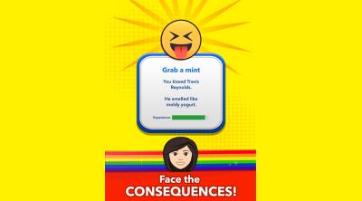 Screenshot of BitLife - Life Simulator