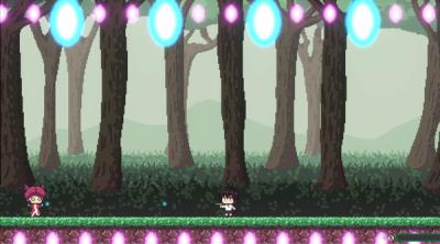 Screenshot of Bitter Heaven