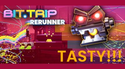 Logo de Bit.Trip Rerunner