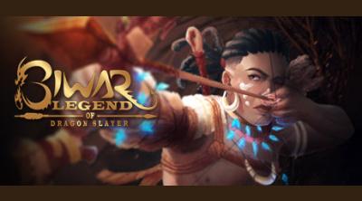 Logo of Biwar Legend of Dragon Slayer