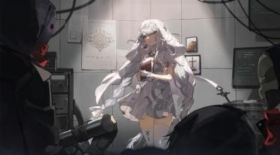 Screenshot of Black & White Lite
