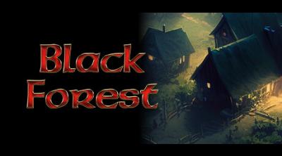 Logo of Black Forest