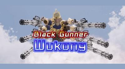 Logo de Black Gunner Wukong
