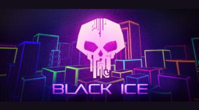 Logo of Black Ice