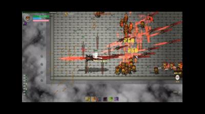 Screenshot of Black Journey to the West