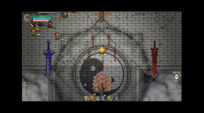 Screenshot of Black Journey to the West