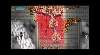 Screenshot of Black Journey to the West