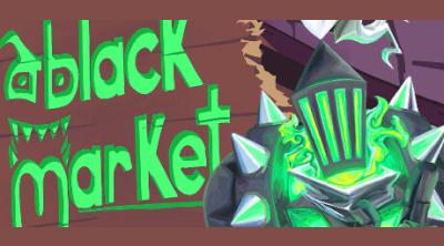 Logo of Black Market