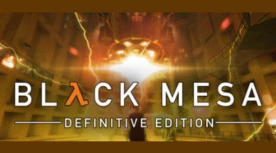 Logo of Black Mesa