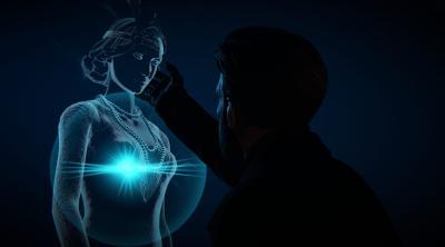 Capture d'écran de Black Mirror 2