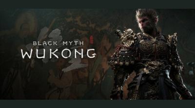 Logo of Black Myth: Wukong