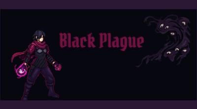 Logo of Black Plague