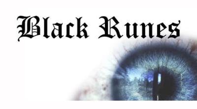 Logo von BLACK RUNES