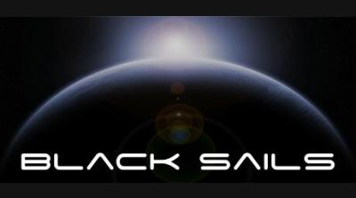 Logo of Black Sails