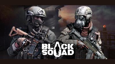 Logo von Black Squad