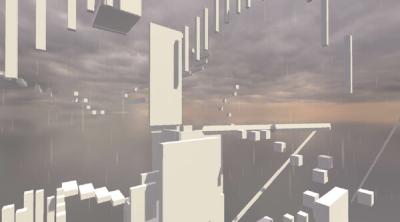 Screenshot of Black Square
