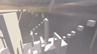 Screenshot of Black Square
