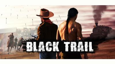 Logo de Black Trail