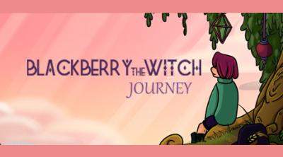 Logo of Blackberry the Witch: Journey