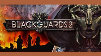 Logo de Blackguards 2