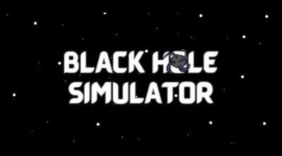 Logo of blackhole simulator