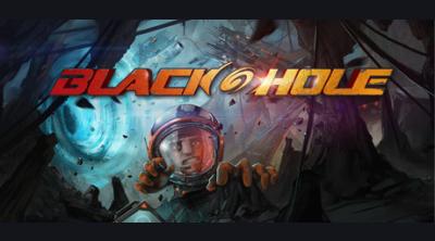 Logo de Blackhole.io