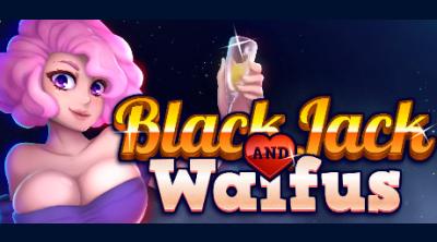 Logo de BLACKJACK and WAIFUS
