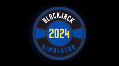 Logo of Blackjack Simulator 2024