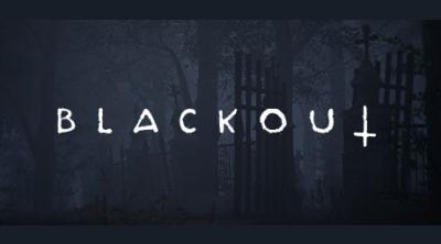 Logo of BLACKOUT