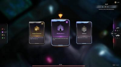 Screenshot of Blackout Protocol