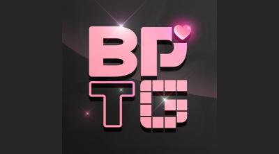 Logo of BLACKPINK THE GAME