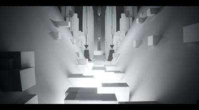 Screenshot of BLACKSHARD