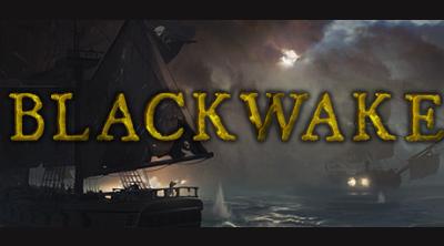 Logo of Blackwake