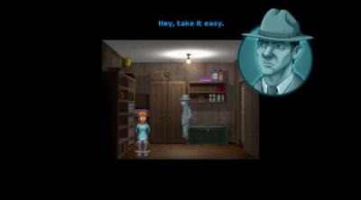 Screenshot of Blackwell Deception