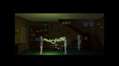Screenshot of Blackwell Deception