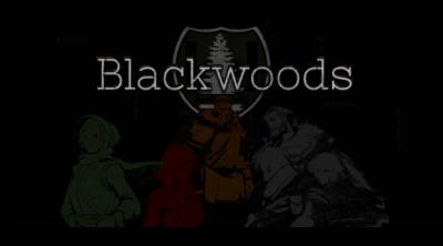 Logo of Blackwoods