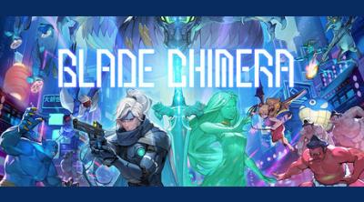 Logo de Blade Chimera