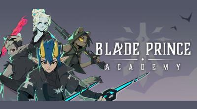 Logo de Blade Prince Academy