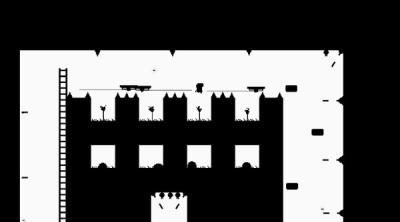 Screenshot of Blaite