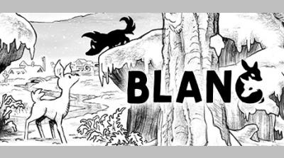 Logo of Blanc