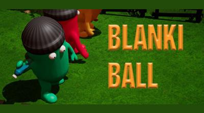 Logo von Blankiball: Der Trinksportsimulator