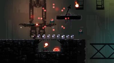 Screenshot of Blast Hopper