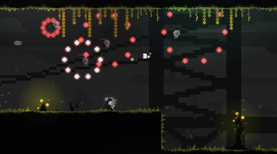 Screenshot of Blast Hopper