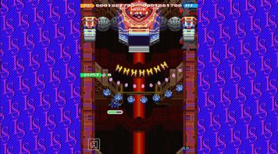 Screenshot of Blast Rush LS