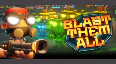 Logo de Blast Them All